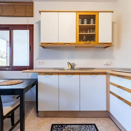 Ct 144 - La Cala Boulevard - I Appartement *