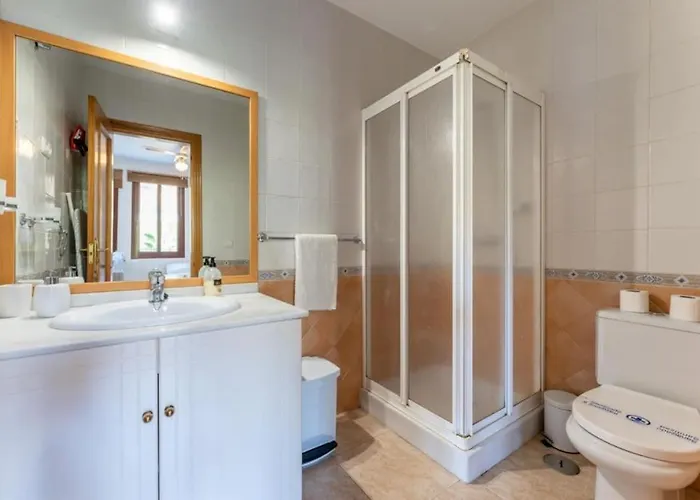 Appartement Ct 144 - La Cala Boulevard - I